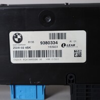 2011-2017 BMW X3 X4 Central Gateway Control Module OEM 61359380334