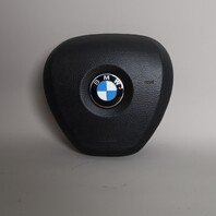 BMW X3 X4 X5 Left Driver 3 Spoke Steering Wheel Airbag 32306859518 OEM
