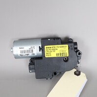 2011-2018 BMW X1 X3 X4 X5 Panoramic Sunroof Drive Motor 67617316396 OEM