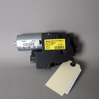 2011-2018 BMW X1 X3 X4 X5 Panoramic Sunroof Drive Motor 67617316396 OEM