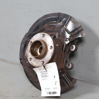 2011-2018 BMW X3 X4 Right Rear Spindle Knuckle Hub 33406797570 OEM