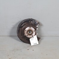 2011-2018 BMW X3 X4 Right Rear Spindle Knuckle Hub 33406797570 OEM