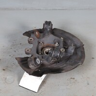 2011-2018 BMW X3 X4 Right Rear Spindle Knuckle Hub 33406797570 OEM