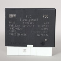 2017 BMW X3 X5 Parking Distance Control PDC Module OEM 66206828085