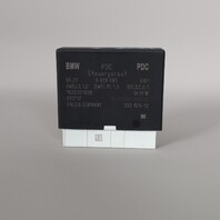 2017 BMW X3 X5 Parking Distance Control PDC Module OEM 66206828085