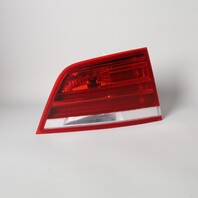 2011-2017 BMW X3 Left Tail Light Lamp Left Halogen 63217217309 OEM