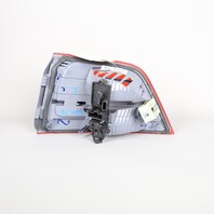 2011-2017 BMW X3 Left Tail Light Lamp Left Halogen 63217217309 OEM