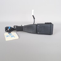 2011-2017 BMW X3 X4 Front Seat Belt Buckle 72117260207 OEM