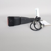 2011-2017 BMW X3 X4 Front Seat Belt Buckle 72117260207 OEM