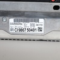 BMW 320i 328i 335i 430i 435i Radio Stereo Navigation Module 65129867504 OEM