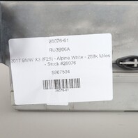 BMW 320i 328i 335i 430i 435i Radio Stereo Navigation Module 65129867504 OEM