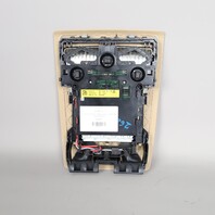 2011-2017 BMW X3 X4 Sunroof Switch Dome Light 61319289280 OEM