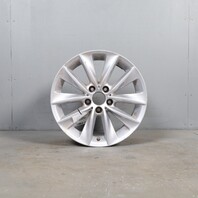 2011-2017 BMW X3 X4 Wheel 18 X 8 Style #307 Rim 36116787578 OEM
