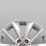 2011-2017 BMW X3 X4 Wheel 18 X 8 Style #307 Rim 36116787578 OEM