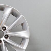 2011-2017 BMW X3 X4 Wheel 18 X 8 Style #307 Rim 36116787578 OEM