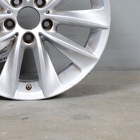 2011-2017 BMW X3 X4 Wheel 18 X 8 Style #307 Rim 36116787578 OEM