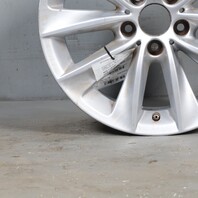 2011-2017 BMW X3 X4 Wheel 18 X 8 Style #307 Rim 36116787578 OEM