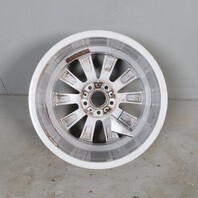 2011-2017 BMW X3 X4 Wheel 18 X 8 Style #307 Rim 36116787578 OEM