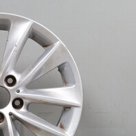 2011-2017 BMW X3 X4 Wheel 18 X 8 Style #307 Rim 36116787578 OEM