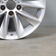 2011-2017 BMW X3 X4 Wheel 18 X 8 Style #307 Rim 36116787578 OEM