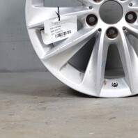 2011-2017 BMW X3 X4 Wheel 18 X 8 Style #307 Rim 36116787578 OEM