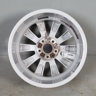 2011-2017 BMW X3 X4 Wheel 18 X 8 Style #307 Rim 36116787578 OEM