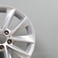 2011-2017 BMW X3 X4 Wheel 18 X 8 Style #307 Rim 36116787578 OEM