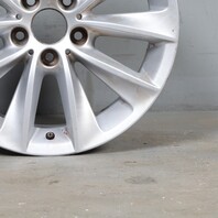 2011-2017 BMW X3 X4 Wheel 18 X 8 Style #307 Rim 36116787578 OEM