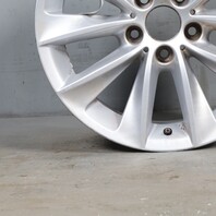 2011-2017 BMW X3 X4 Wheel 18 X 8 Style #307 Rim 36116787578 OEM