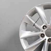 2011-2017 BMW X3 X4 Wheel 18 X 8 Style #307 Rim 36116787578 OEM