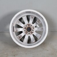 2011-2017 BMW X3 X4 Wheel 18 X 8 Style #307 Rim 36116787578 OEM