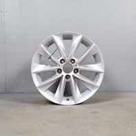 2011-2017 BMW X3 X4 Wheel 18 X 8 Style #307 Rim 36116787578 OEM