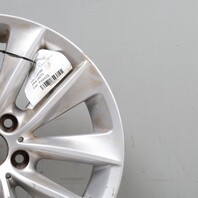 2011-2017 BMW X3 X4 Wheel 18 X 8 Style #307 Rim 36116787578 OEM