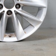 2011-2017 BMW X3 X4 Wheel 18 X 8 Style #307 Rim 36116787578 OEM