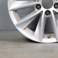 2011-2017 BMW X3 X4 Wheel 18 X 8 Style #307 Rim 36116787578 OEM