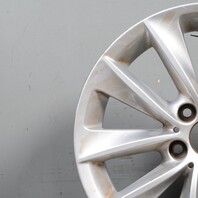 2011-2017 BMW X3 X4 Wheel 18 X 8 Style #307 Rim 36116787578 OEM