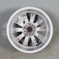2011-2017 BMW X3 X4 Wheel 18 X 8 Style #307 Rim 36116787578 OEM