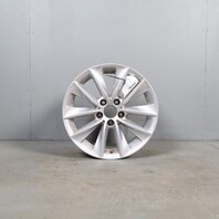2011-2017 BMW X3 X4 Wheel 18 X 8 Style #307 Rim 36116787578 OEM