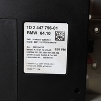 2017-2021 BMW 330iGT 340iGT X3 Telematics Control Module 84106836765 OEM