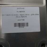 2017-2021 BMW 330iGT 340iGT X3 Telematics Control Module 84106836765 OEM