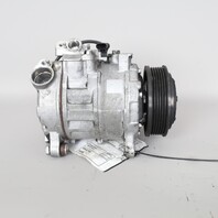 2013-2018 BMW X3 X4 2.0 A/C Compressor 64506805025 OEM