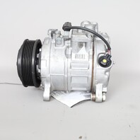 2013-2018 BMW X3 X4 2.0 A/C Compressor 64506805025 OEM