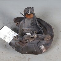 2011-2018 BMW X3 X4 Left Front Spindle Knuckle Hub 31216855953 OEM