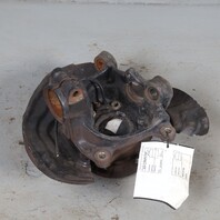 2011-2018 BMW X3 X4 Left Front Spindle Knuckle Hub 31216855953 OEM