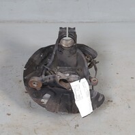 2011-2018 BMW X3 X4 Right Front Spindle Knuckle Hub 31216855954 OEM