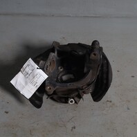 2011-2018 BMW X3 X4 Right Front Spindle Knuckle Hub 31216855954 OEM