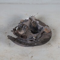 2011-2018 BMW X3 X4 Right Front Spindle Knuckle Hub 31216855954 OEM