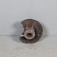 2011-2018 BMW X3 X4 Right Front Spindle Knuckle Hub 31216855954 OEM