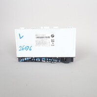 2017 BMW X3 Front Seat Control Module 61357474963 OEM