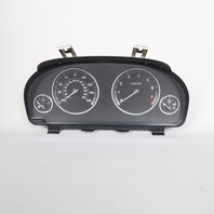 2014-2018 BMW X3 X4 X5 Speedometer Instrument Cluster 62106993487 OEM Used
